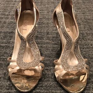 Special occasion shoes in size 8.5